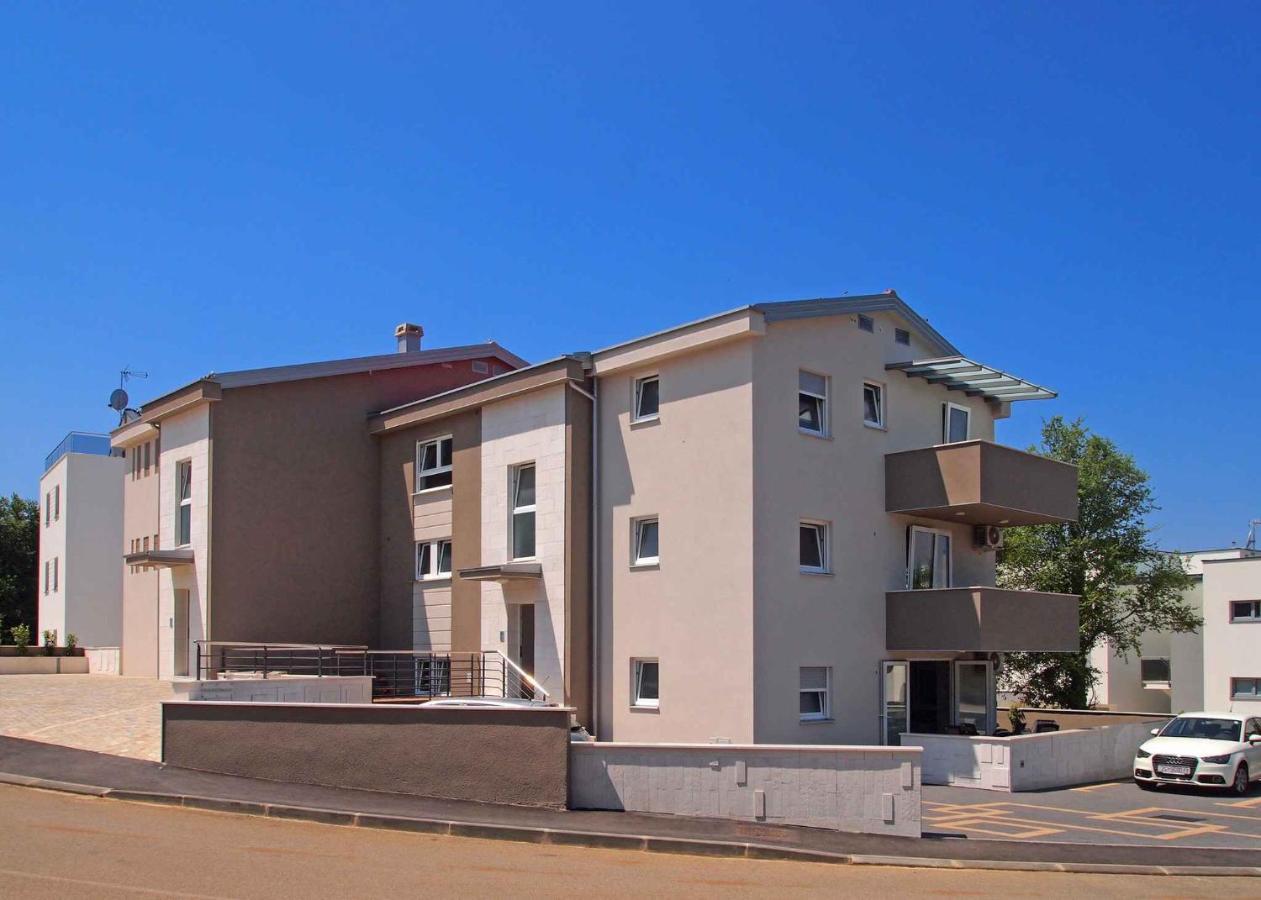 Apartments In Njivice/Insel Krk 13314 ภายนอก รูปภาพ