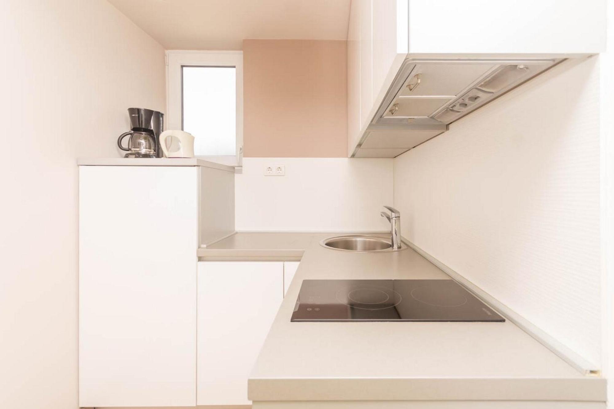 Apartments In Njivice/Insel Krk 13314 ภายนอก รูปภาพ