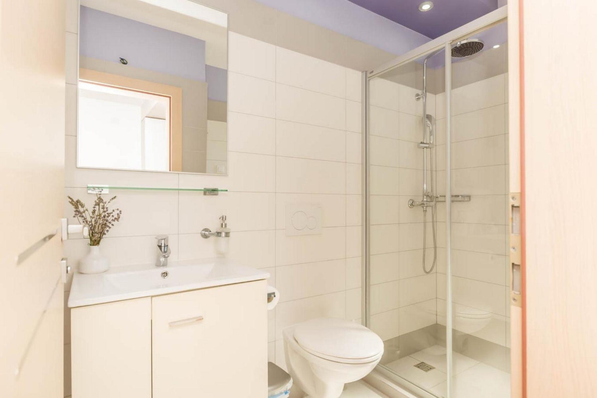 Apartments In Njivice/Insel Krk 13314 ภายนอก รูปภาพ