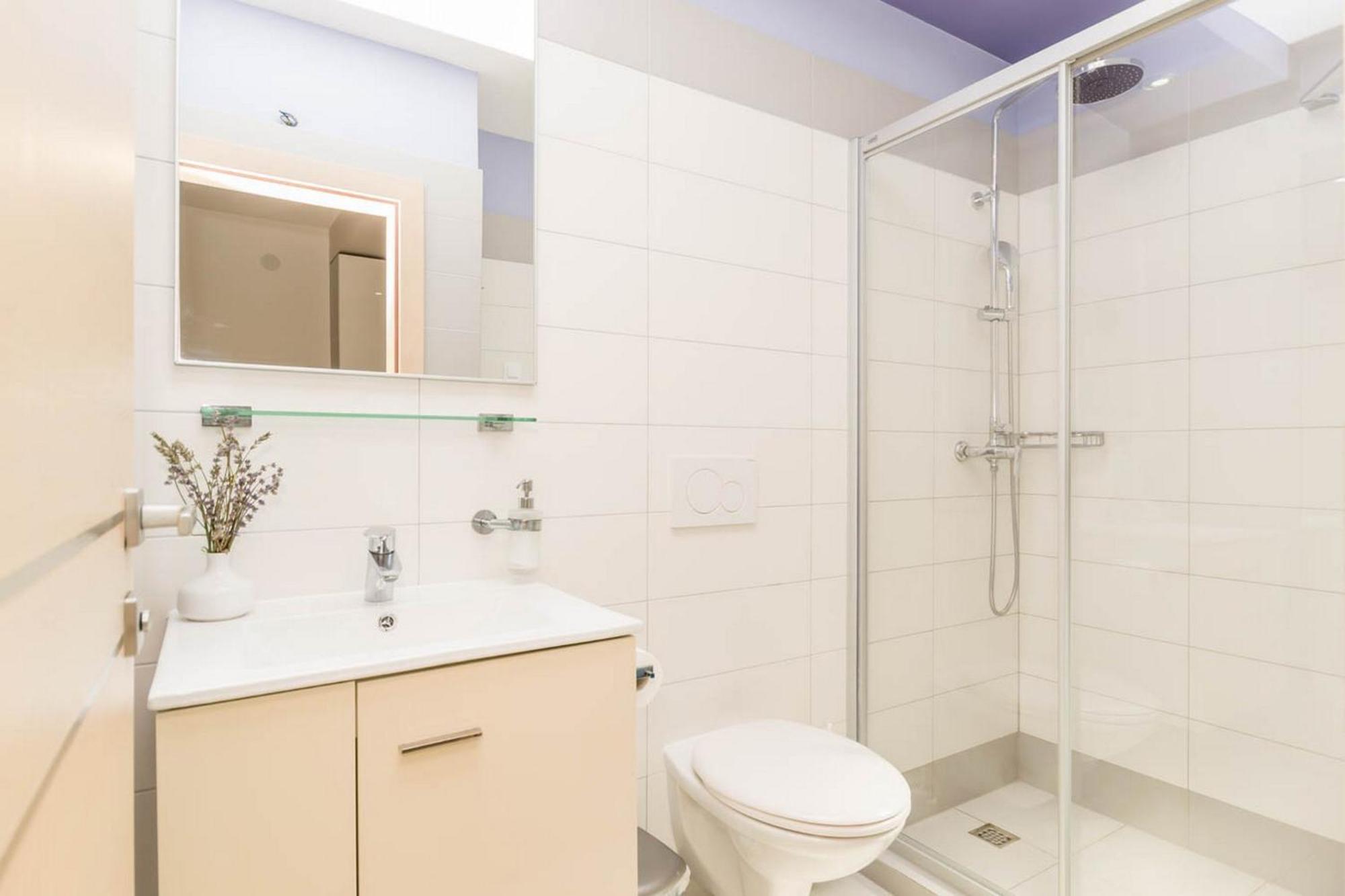 Apartments In Njivice/Insel Krk 13314 ภายนอก รูปภาพ